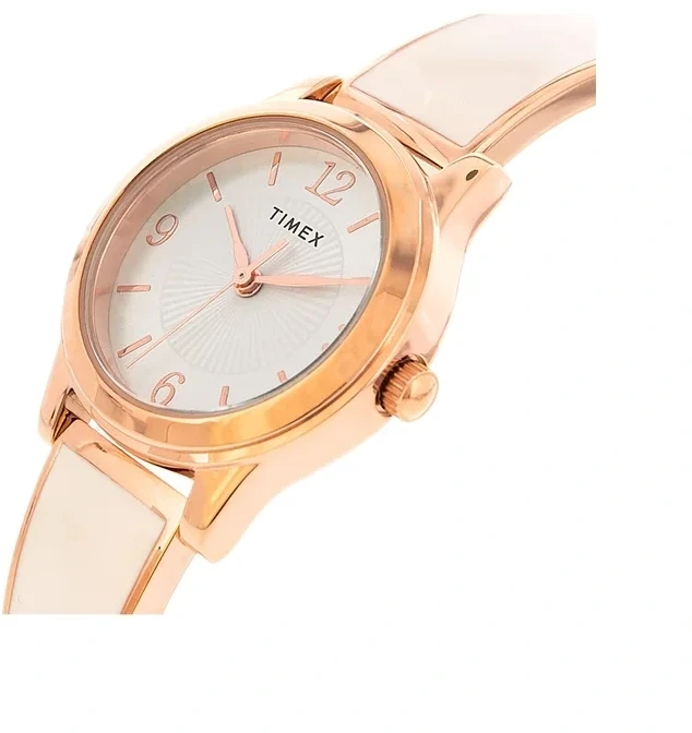 Moteriškas laikrodis TIMEX TW2R98400 + BOX