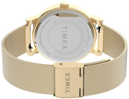 Moteriškas laikrodis TIMEX TW2U05400 (zt673a)
