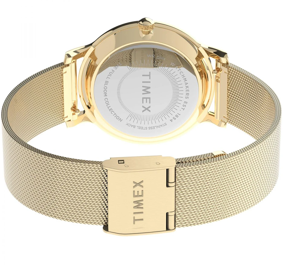 Moteriškas laikrodis TIMEX TW2U19100 (zt675a) + BOX