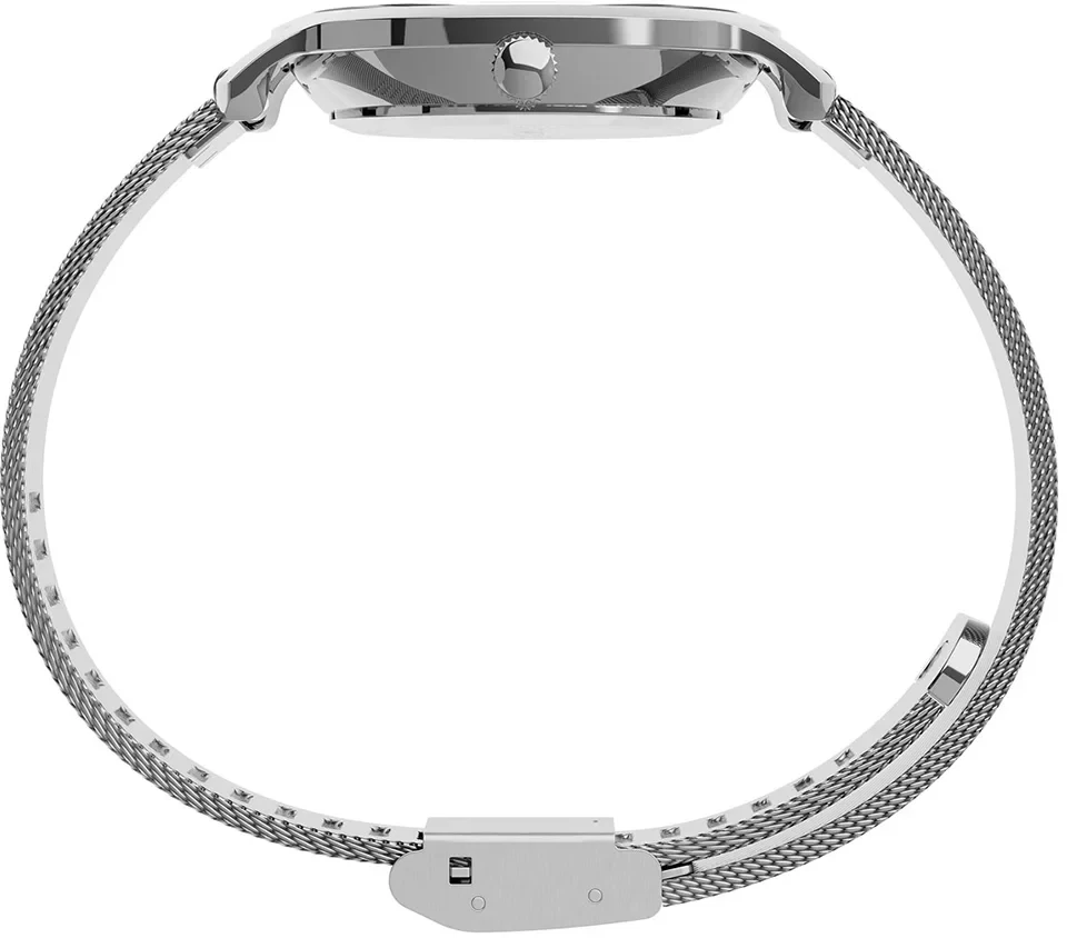 Moteriškas laikrodis TIMEX TW2U86700 (zt609a) + BOX