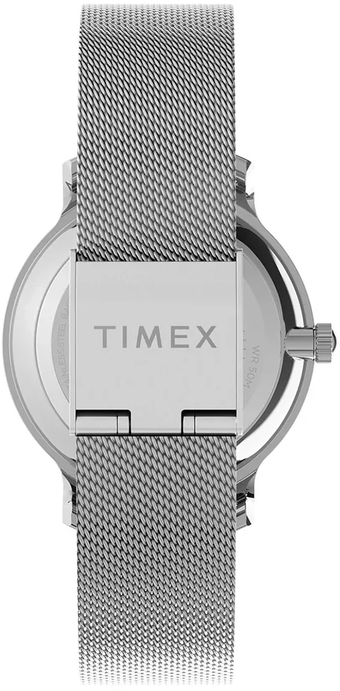 Moteriškas laikrodis TIMEX TW2U86700 (zt609a) + BOX
