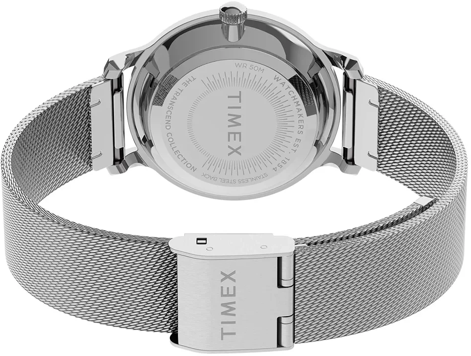 Moteriškas laikrodis TIMEX TW2U86700 (zt609a) + BOX