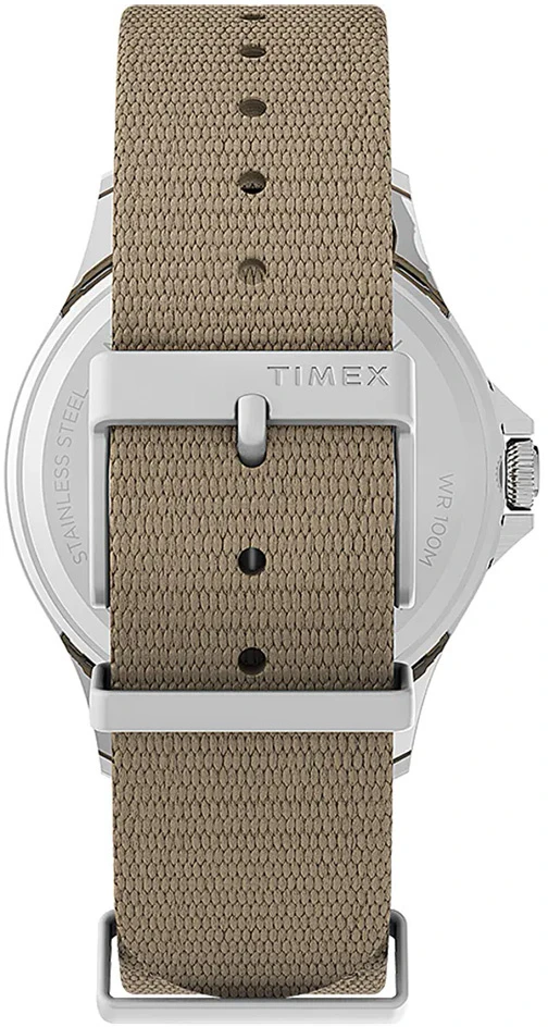 Moteriškas laikrodis TIMEX TW2U90000 + BOX