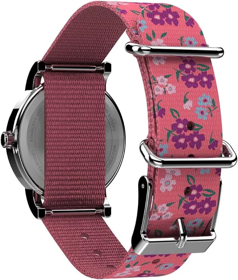 Moteriškas laikrodis TIMEX TW2V61400