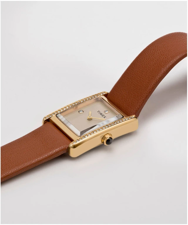Moteriškas laikrodis TIMEX TW2W63900 + BOX