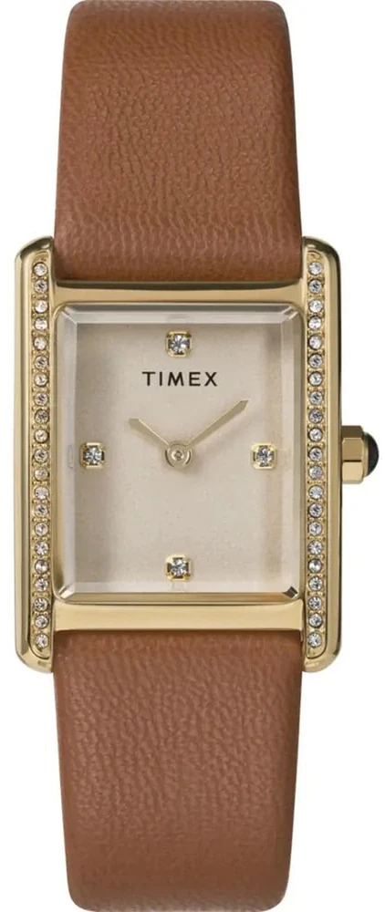 Moteriškas laikrodis TIMEX TW2W63900 + BOX