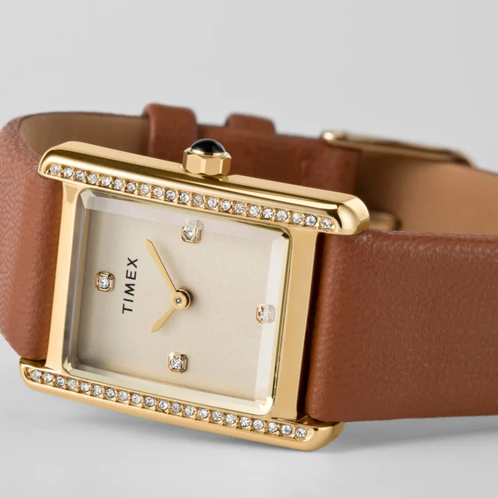 Moteriškas laikrodis TIMEX TW2W63900 + BOX