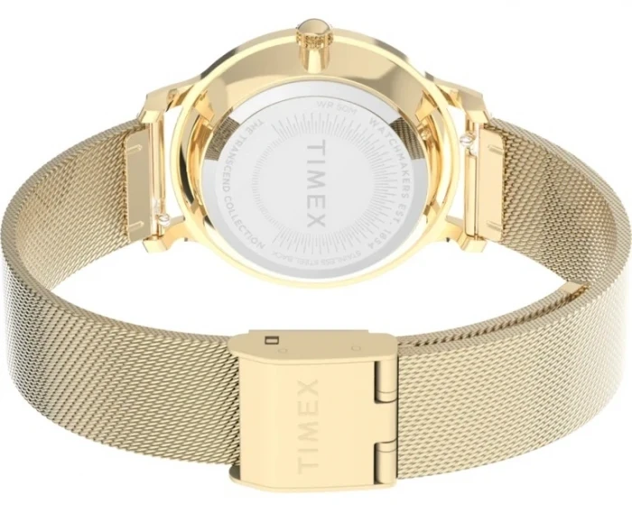 Moteriškas laikrodis TIMEX TW2W87300 + BOX