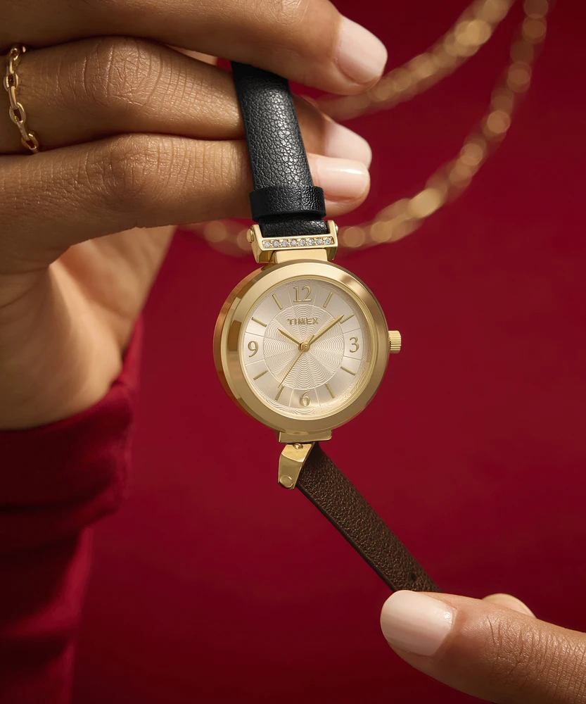 Moteriškas laikrodis TIMEX TW2W96400 + BOX