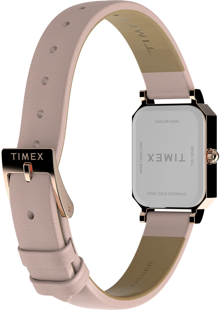 Moteriškas laikrodis TIMEX TW2Y01100