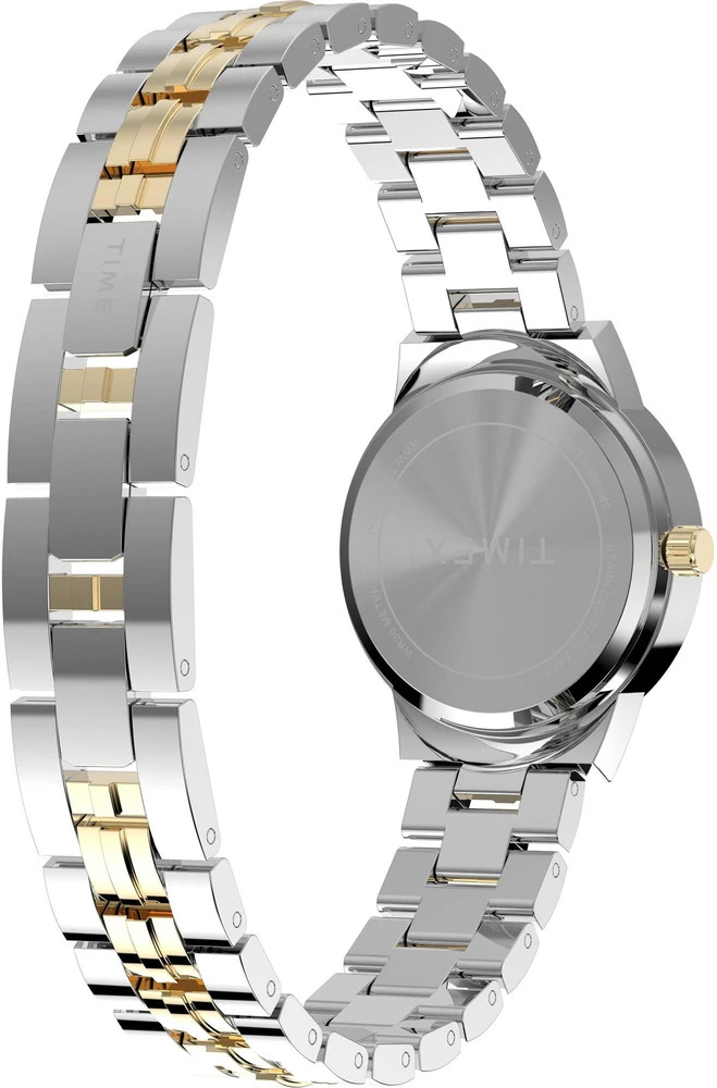Moteriškas laikrodis TIMEX TW2Y38300 + BOX