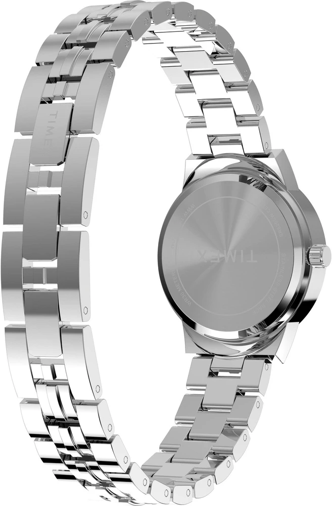 Moteriškas laikrodis TIMEX TW2Y38400 + BOX