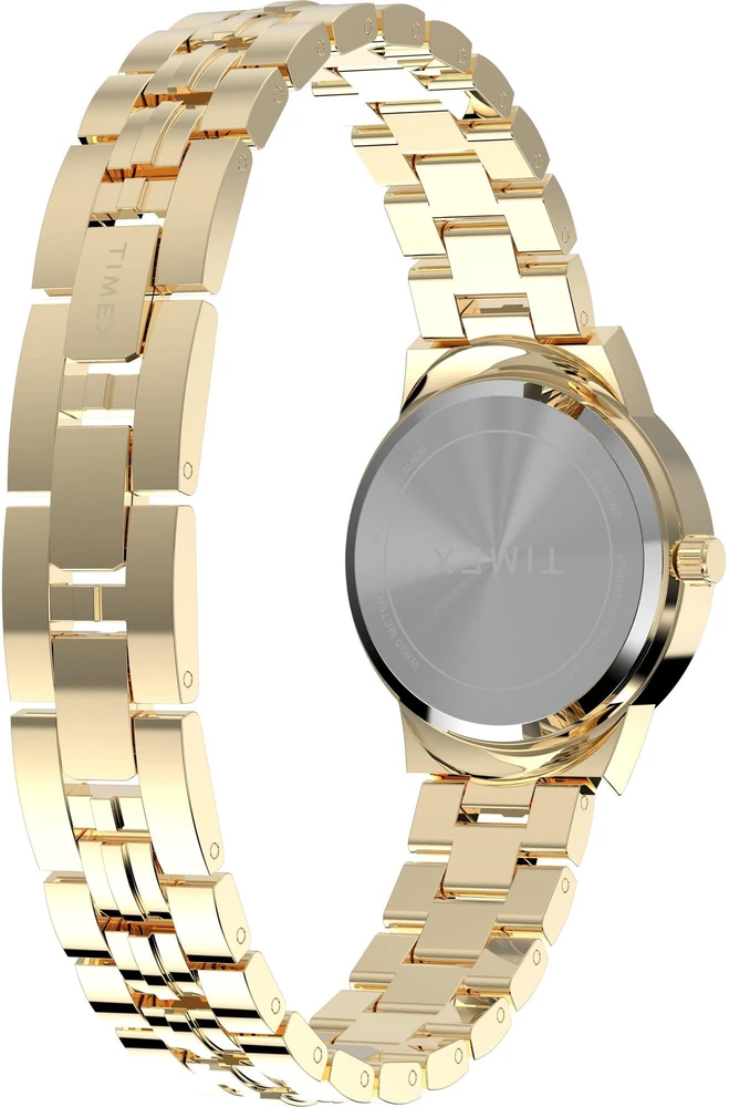 Moteriškas laikrodis TIMEX TW2Y38600 + BOX