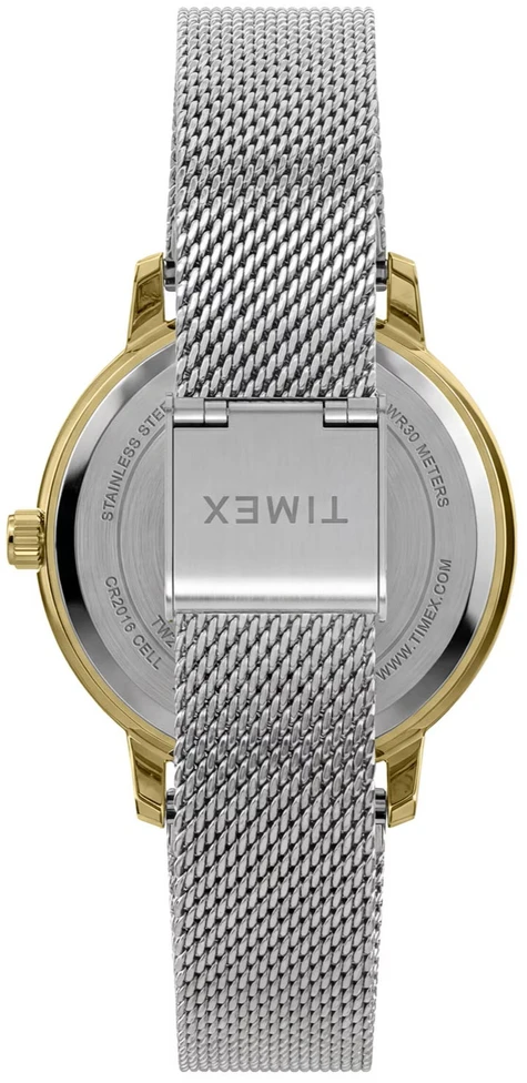 Moteriškas laikrodis TIMEX TW2Y48800 + BOX
