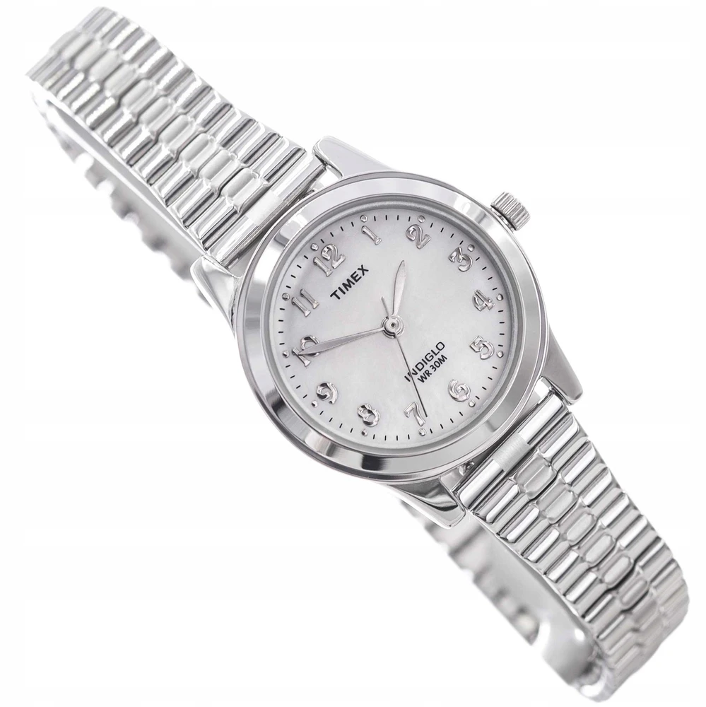 Moteriškas laikrodis TIMEX TWG063500 + BOX