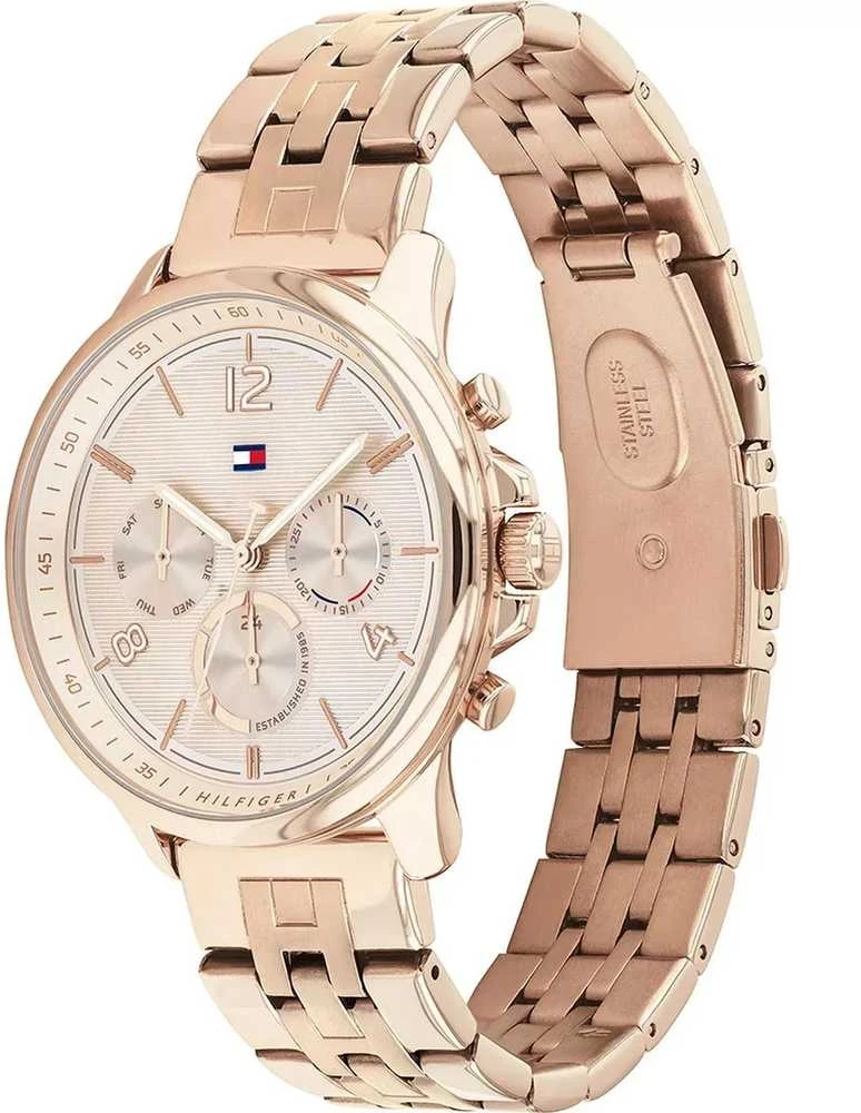 Laikrodis TOMMY HILFIGER WOMEN'S WATCH 1782224 HARPER (zf560b) + BOX