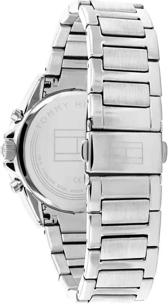TOMMY HILFIGER Kennedy moteriškas laikrodis 1782384 (zf600a)