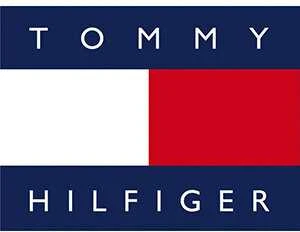 TOMMY HILFIGER Kennedy moteriškas laikrodis 1782386 (zf600c)