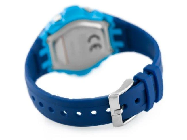 OCEANIC MOTERIS LAIKRODIS M0918A – WR100 (ze521b)