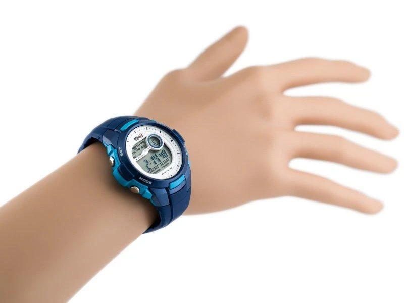 OCEANIC MOTERIS LAIKRODIS M0918A – WR100 (ze521b)