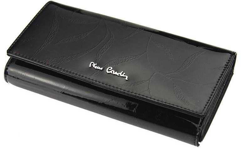 Piniginė moterims Pierre Cardin 02 LEAF 102