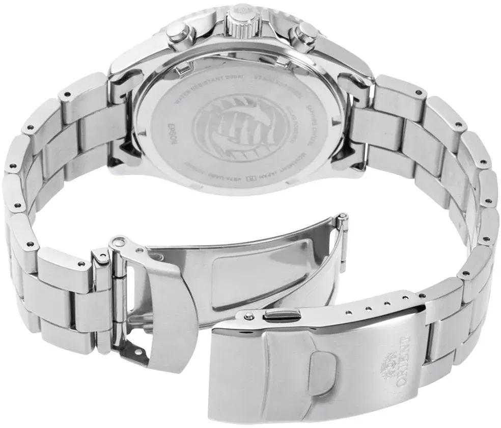 Laikrodis Orient Mako Solar RA-TX0202B10B