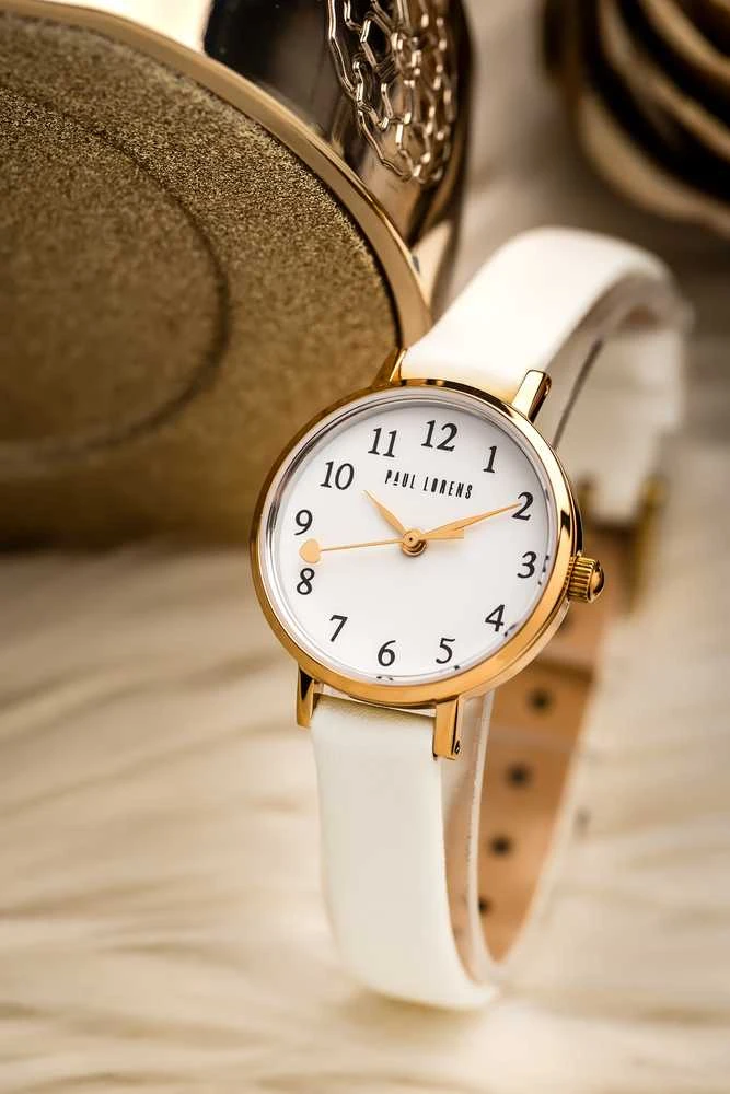 Laikrodis PAUL LORENS CHILDREN'S WATCH - PL14641A-3C2-3 (zg527d) + BOX