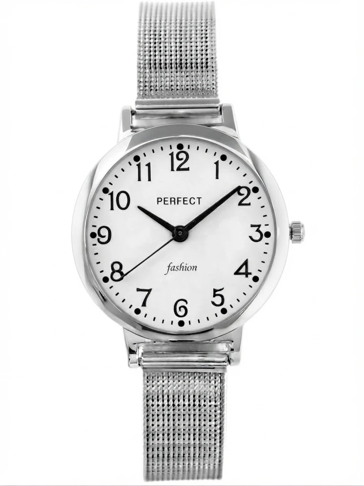 MOTERIŠKAS LAIKRODIS PERFECT F103-2 (zp892a)