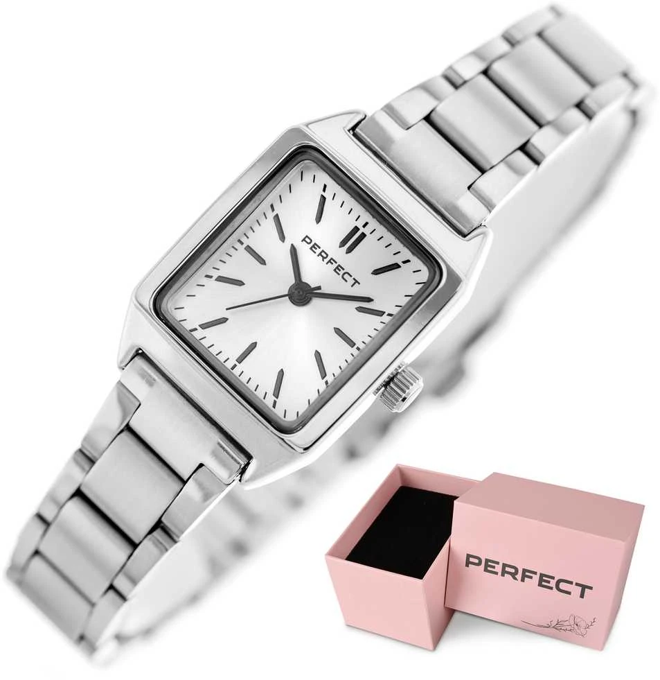 Laikrodis PERFECT S399-06