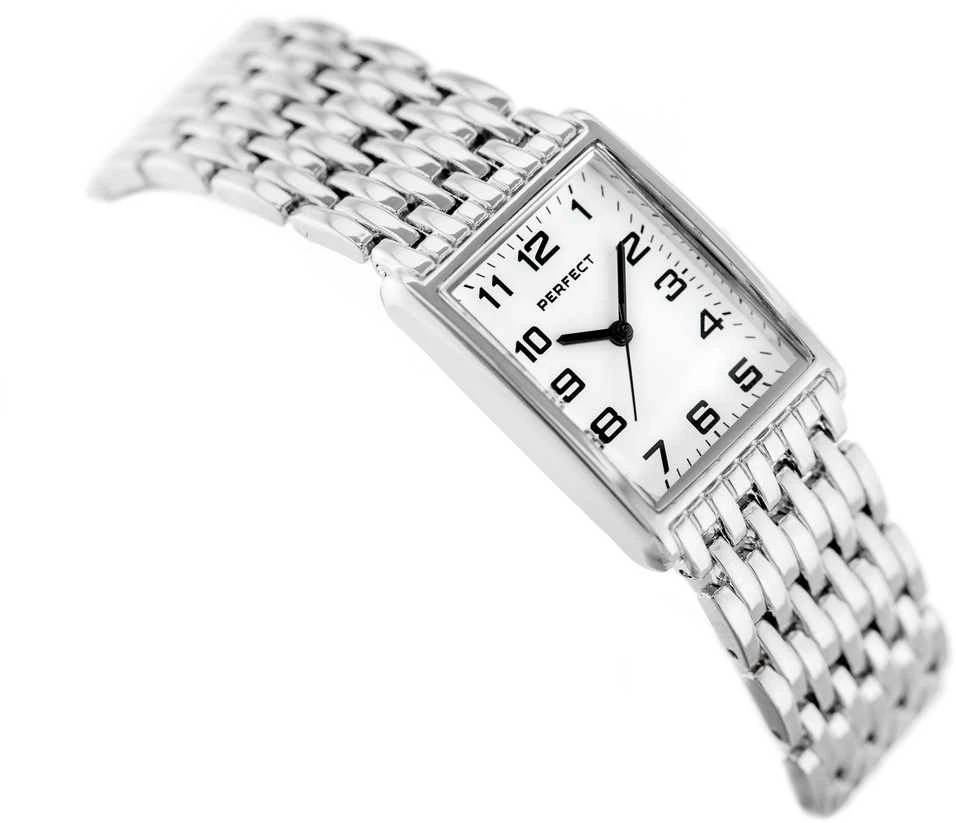 Laikrodis PERFECT S402-01