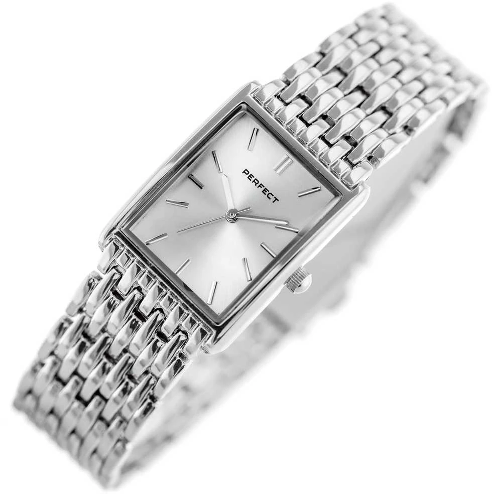 Laikrodis PERFECT S402-03