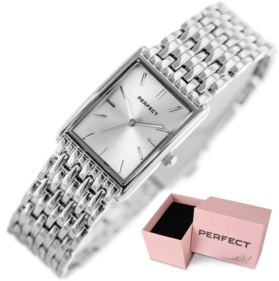 Laikrodis PERFECT S402-03