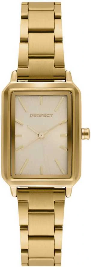 Laikrodis Zegearek damski PERFECT S404-03 + BOX