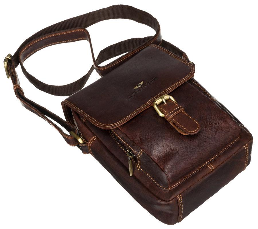 Rankinė vyrams Peterson PTN TB-012-COM