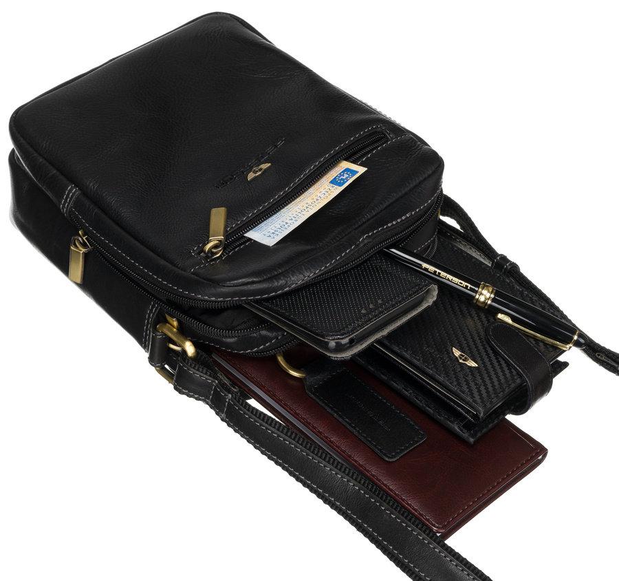 Rankinė vyrams Peterson PTN TB-709-COM
