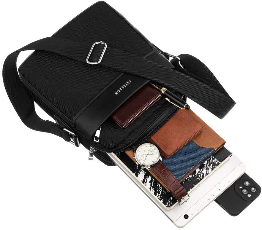 Rankinė vyrams Peterson PTN-788803