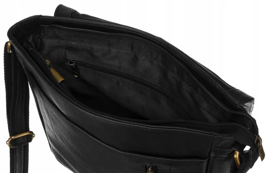 Rankinė vyrams Peterson PTN-788-NDM