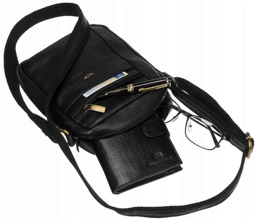 Rankinė vyrams Peterson PTN-8020-NDM F