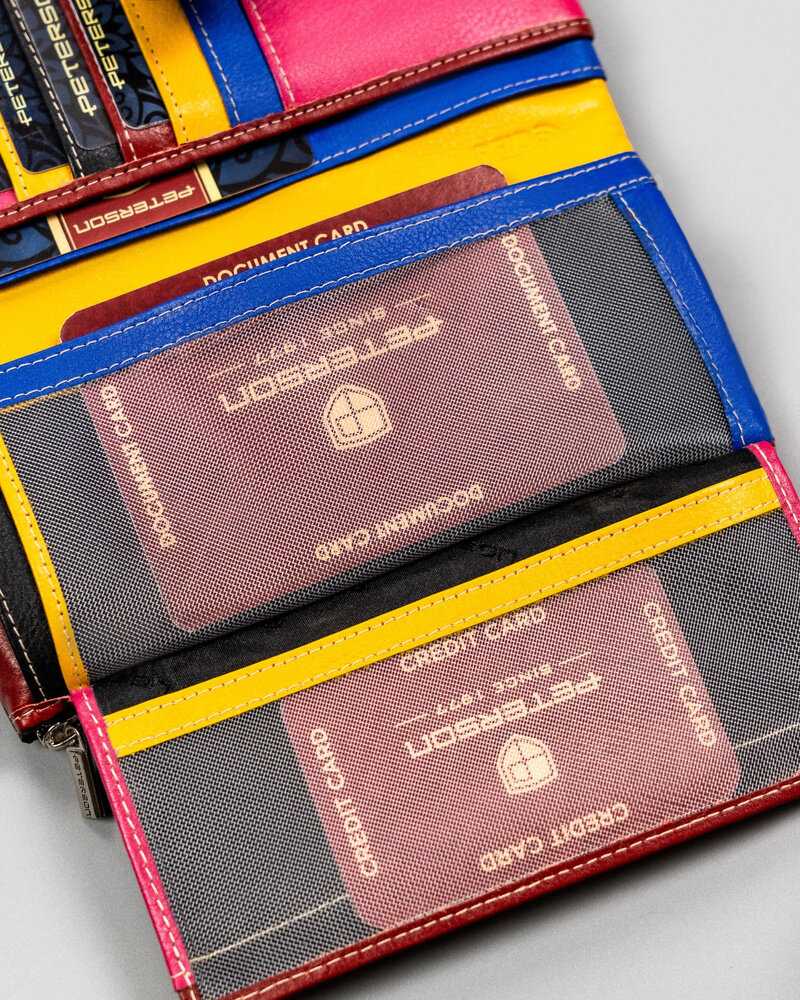 Peterson PTN D24-L-MNK