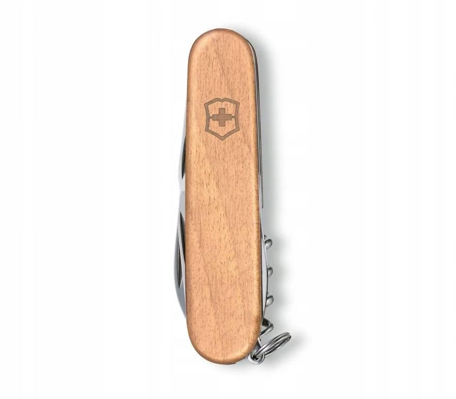 Peilis Victorinox Spartan mediena