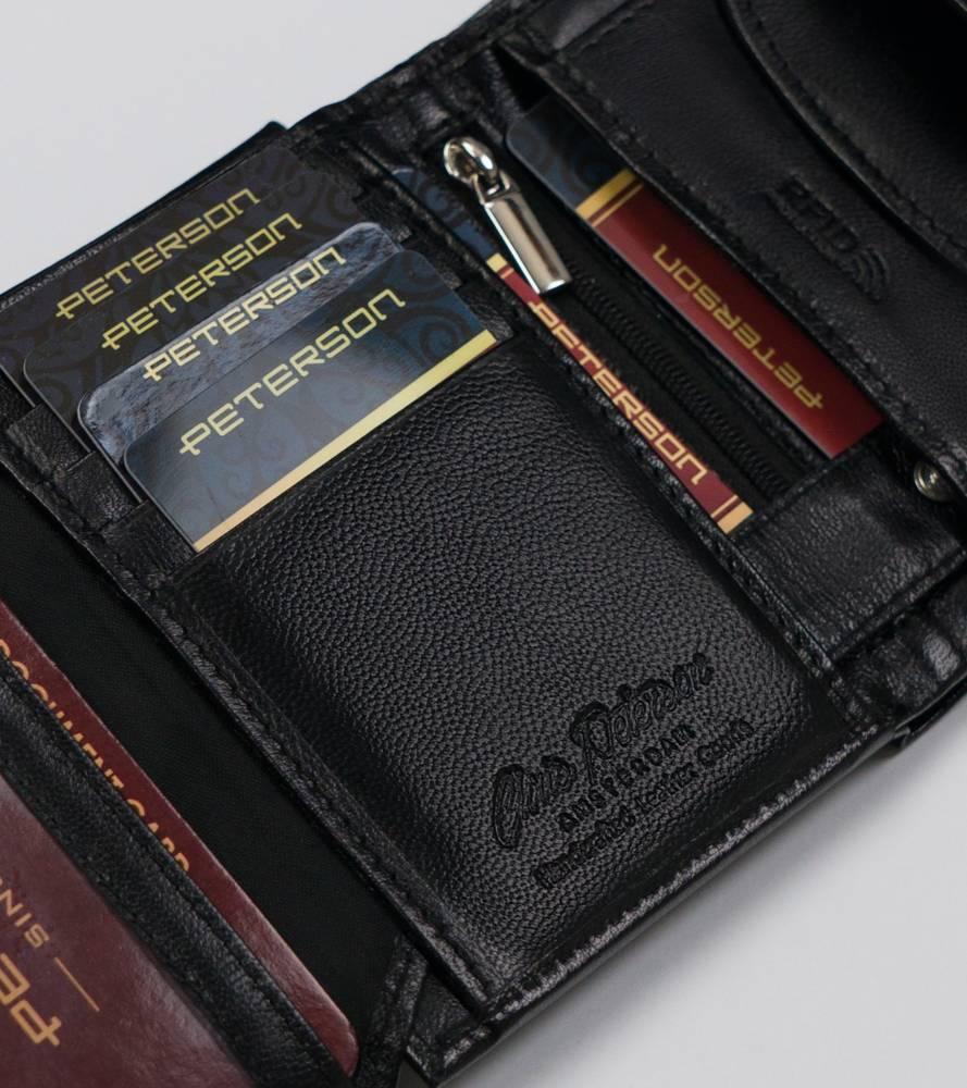 Peterson PTN RD-357-NGV-M