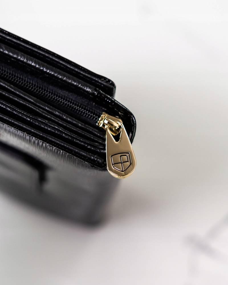 Peterson PTN 42100-SH moteriška odinė piniginė