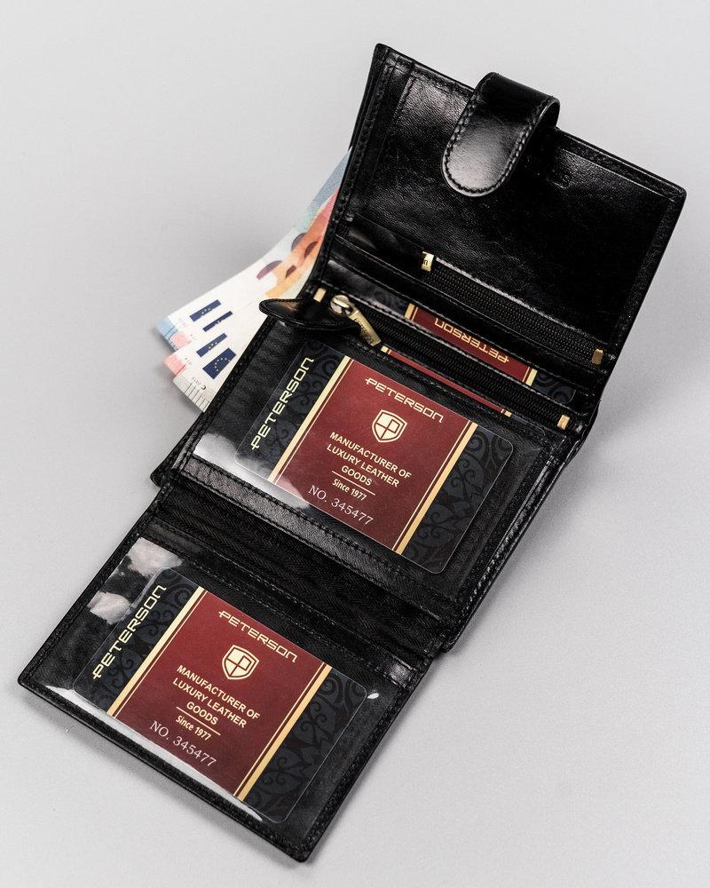 Piniginė vyrams Peterson PTN N575L-VT