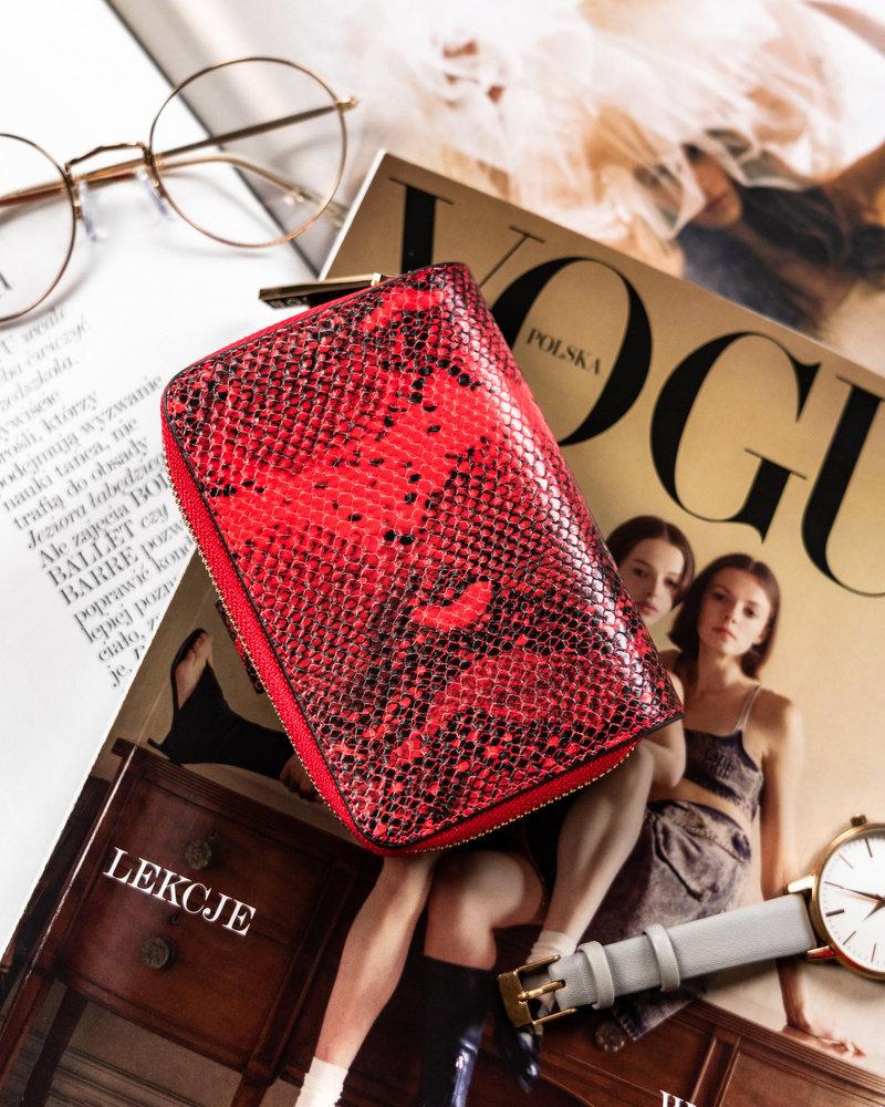 Piniginė moterims Peterson PTN SM-602
