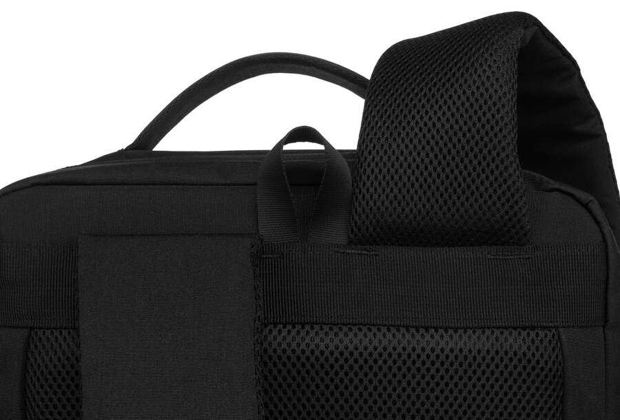 Kuprinė kelioninis su miejscem na laptopa i portem USB - Peterson
