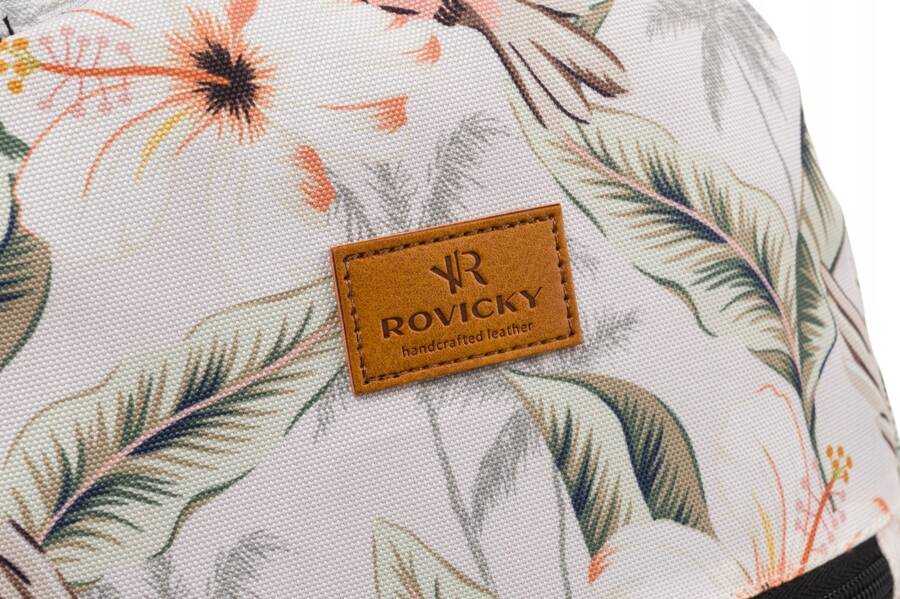 Laisvalaikio kuprinė Rovicky R-PL15601