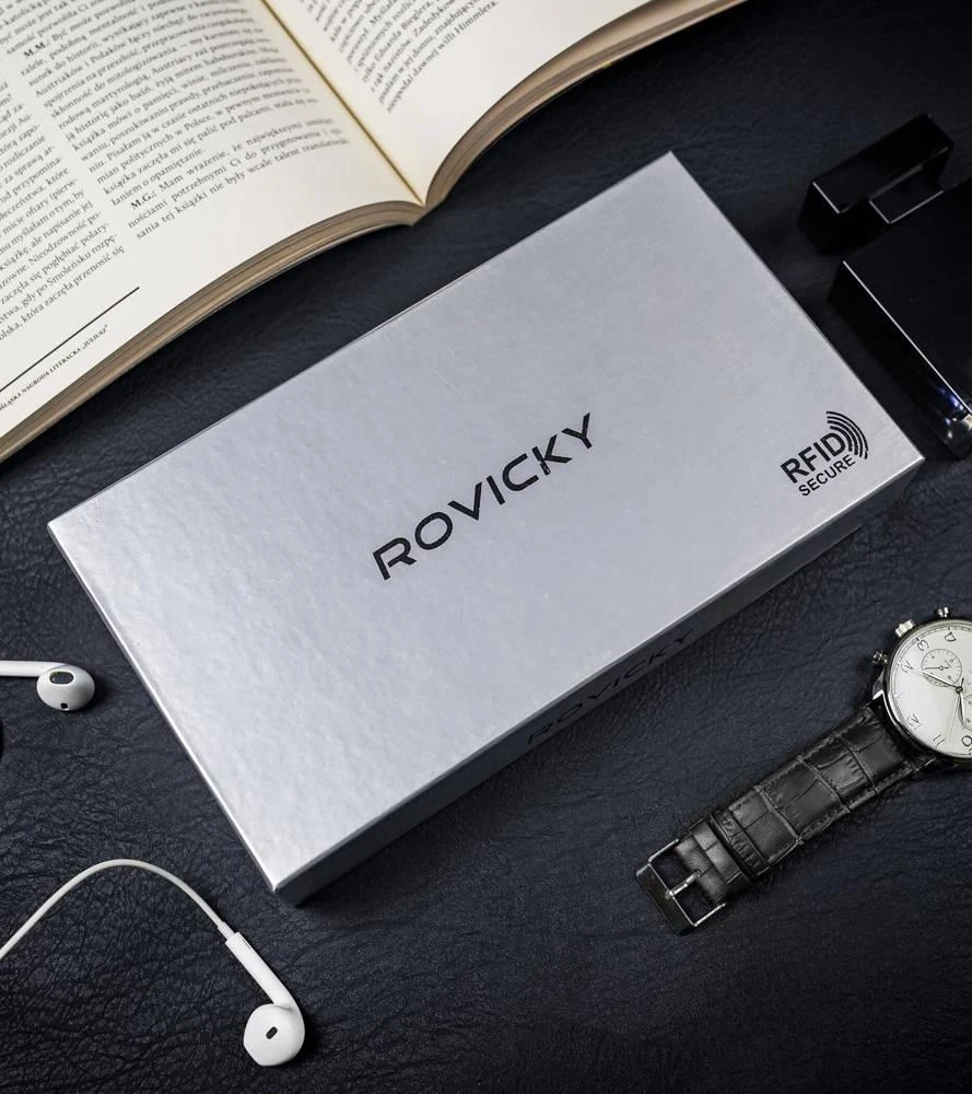 Rankinė vyrams Rovicky R64