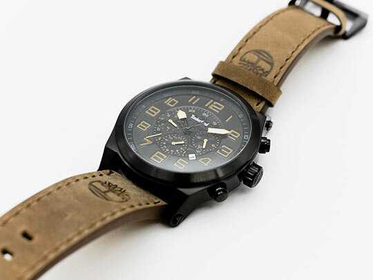 „Timberland TILDEN“ VYRIŠKAS LAIKRODIS TBL.15247JSB/02 (zq011a)