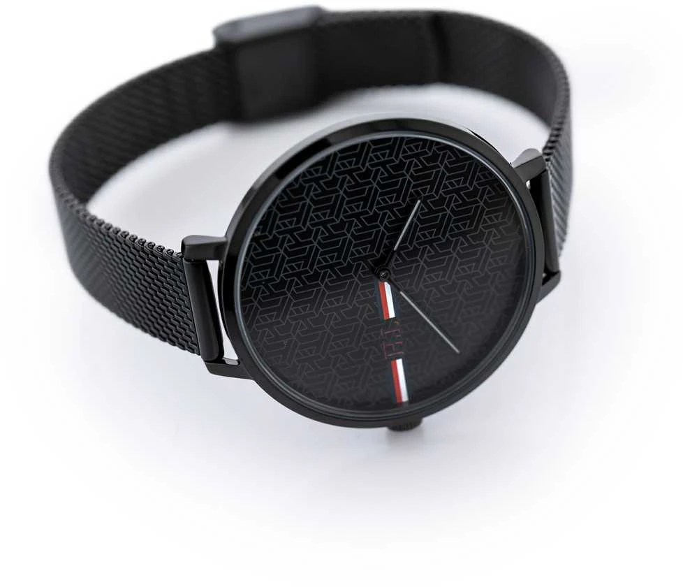 Moteriškas laikrodis TOMMY HILFIGER 1782160 ALEXA zf545d