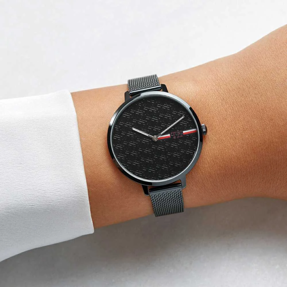 Moteriškas laikrodis TOMMY HILFIGER 1782160 ALEXA zf545d